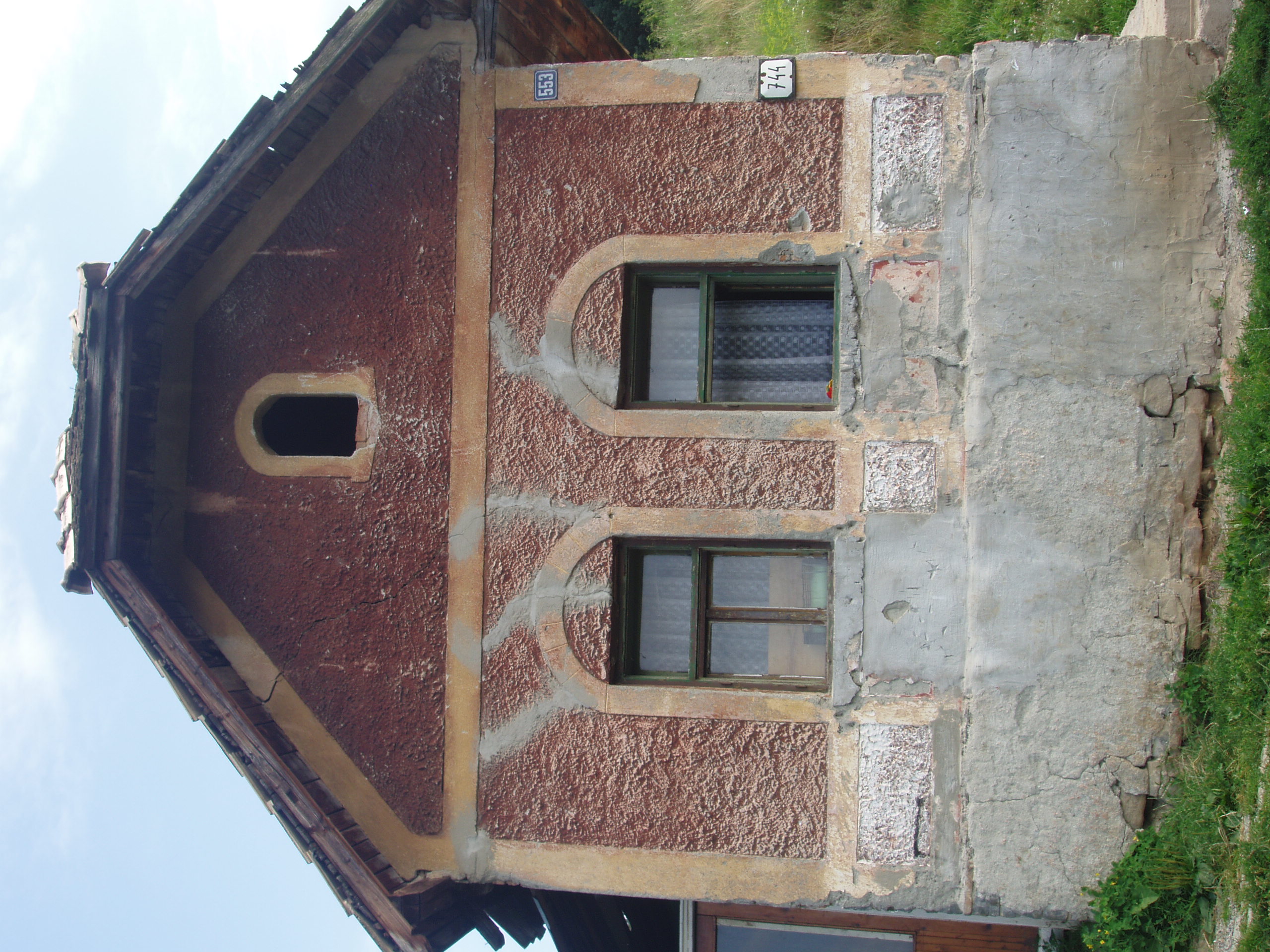 Čhavore, amen, len on vičinel